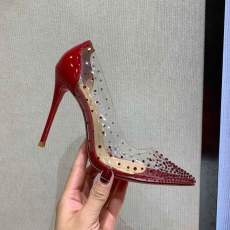 Christian Louboutin Heeled Shoes